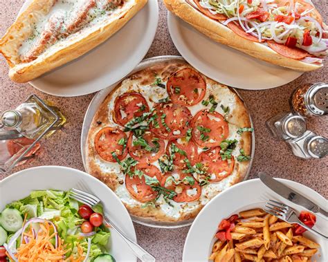 Choose any marked with a * from our menu. Order Bella's Napoli Pizza Delivery Online | Connecticut ...