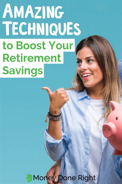 Boost Your Retirement Savings With These 15 Great Tips Saving For