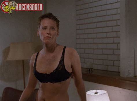 Naked Lori Petty In Blood Money