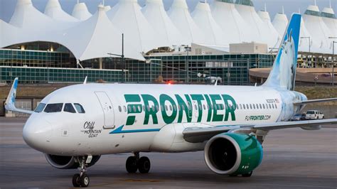 Frontier adds nonstop, year-round flights from Indianapolis to San Diego