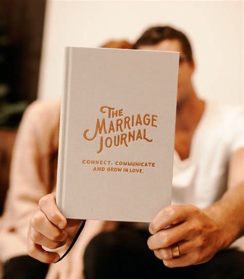 The Marriage Journal Marriage Journal Marriage Hardback Journals