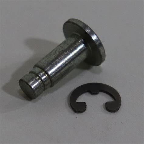 Pulley Pin With C Clip 34 — Coleman Pop Up Parts