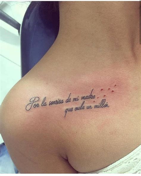 Pin En Tattos