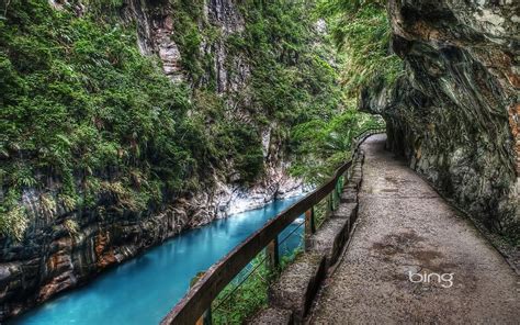 Official web sites of taiwan, the capital of taiwan, art, culture, history, cities, airlines, embassies. Taroko Gorge, Taiwan / Taroko National Park: The Wonderful ...