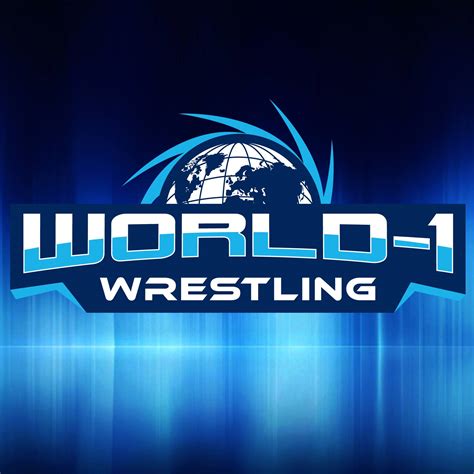 World 1 Pro Wrestling