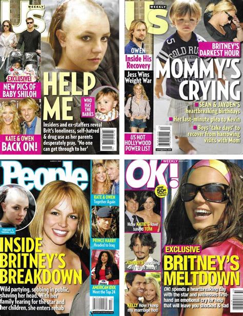 ‘sorry Britney Media Is Criticized For Past Coverage And Some Own