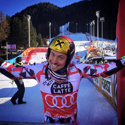 Check spelling or type a new query. Ski Paradise: Marcel Hirscher Wins His Third Giant Slalom ...