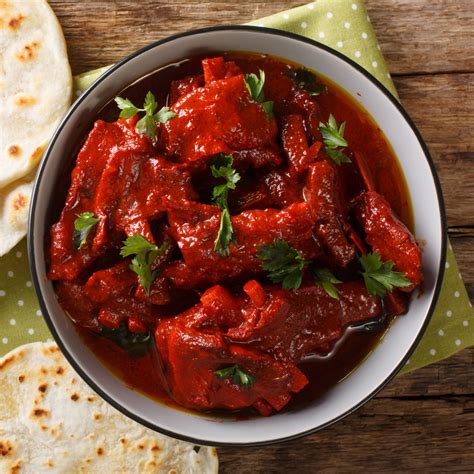 Also choose a chilli that is mildly fruity. Laal Maas Recipe - How To Make Laal Maas - Licious