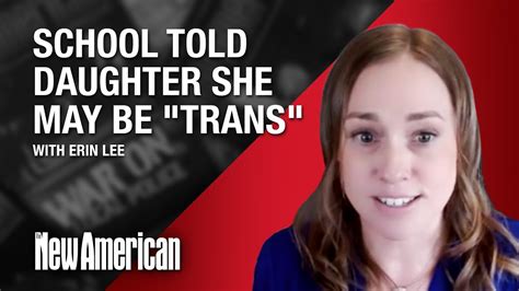Mom Outraged After School Told Daughter She May Be Trans Youtube