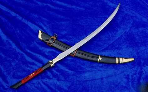 Bci Legendary Swords The Castir