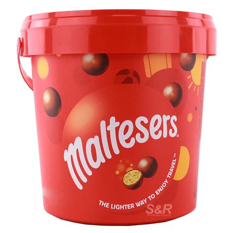 Maltesers Bucket 440g