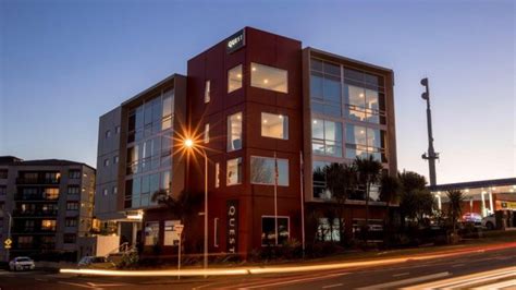 Serviced Apartments Auckland Auckland Hotels