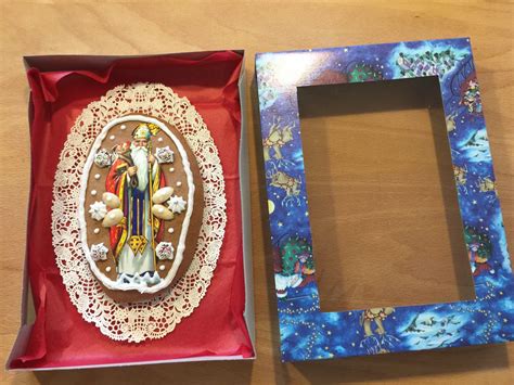 original german gingerbread recipe eatable gifts