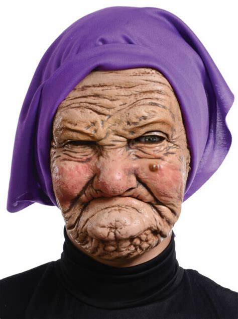 Old Lady Wrinkled Face Makeup Saubhaya Makeup