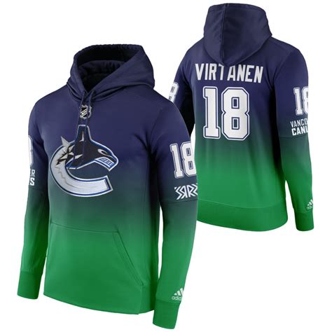 1 x adidas canucks reverse retro jersey. Vancouver Canucks Gears Online Shop