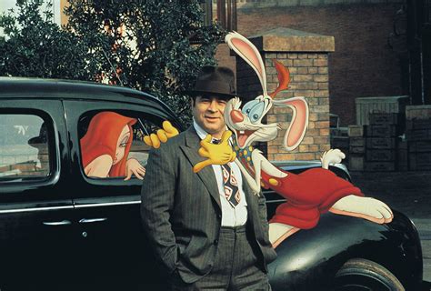 Richard Williams Who Brought Roger Rabbit To Life Dies At 86 The