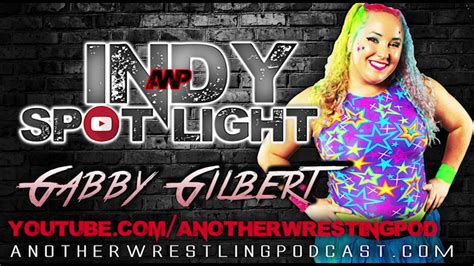 Indy Spotlight Gabby Gilbert Youtube