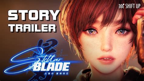 Stellar Blade Project Eve Story Trailer Ps Release En Geek Gaming Tricks