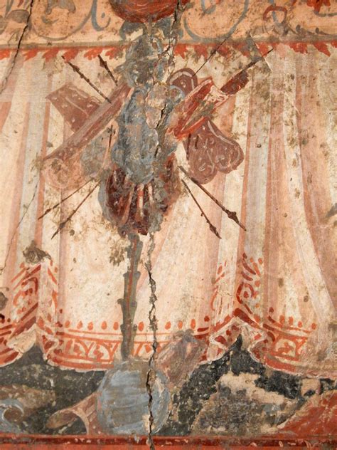 Herculaneum 2015 Ancient Art Herculaneum Roman Painting