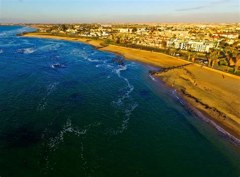 Swakopmund is namibia's most popular holiday destination, and there are myriad attractions for enjoying the great climate including surfing, fishing. News from Southern Africa & Namibia: Namibia: aerial views ...
