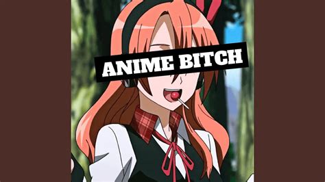 Anime Bitch Giogocrazy Feat Hoodiegenos Shazam