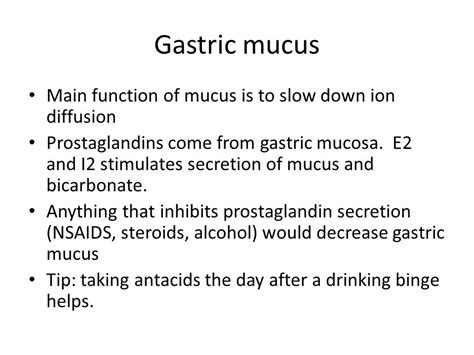 Pharmacotherapy Of Gastric Acidity Peptic Ulcer Ppt Video Online