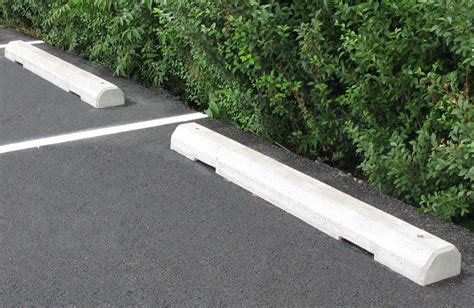 Concrete Parking Blocks Precast Systems