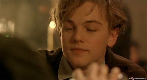 There are no discussions for total eclipse. Leo as Arthur Rimbaud in "Total Eclipse" - Leonardo ...
