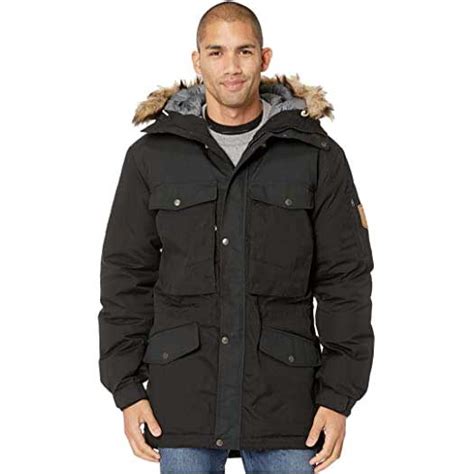 The Best Mens Winter Coats For Extreme Cold 2021