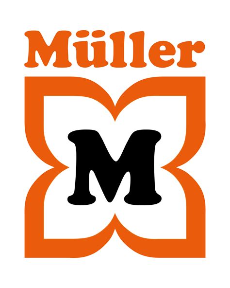 Mueller Logo Chinon Center Hofheim