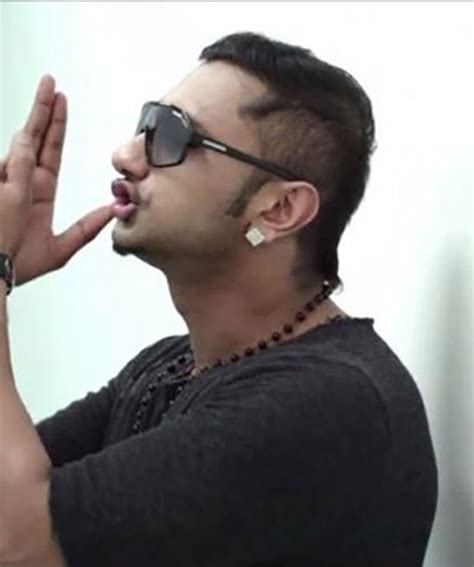 Share 76 Honey Singh Back Hairstyle Ineteachers