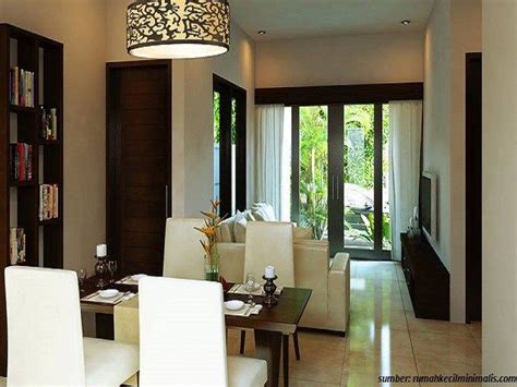 Inspirasi Desain Rumah Kecil Tipe 27, Nyaman dalam Kesederhanaan