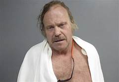 Arrest Log Manchester Nh