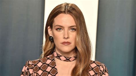 Riley Keough Pays Tribute To Her Late Brother Benjamin Elvis Presleys Grandson Good Morning