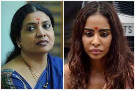 sri reddy leaks telugu actress jeevitha rajasekhar shares controversial video of the actress