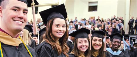 Walsh University Graduate Admission | Ohio Graduate Program