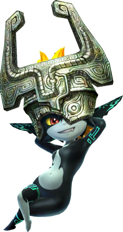 Midna Smashwiki The Super Smash Bros Wiki