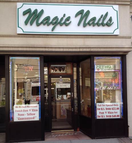 The most complete information about stores in lynbrook, new york: Magic Nails Lynbrook | Magic Nails Cosmetics Shop ...
