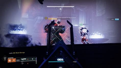 Destiny 2 Duality Dungeon Guide High Ground Gaming