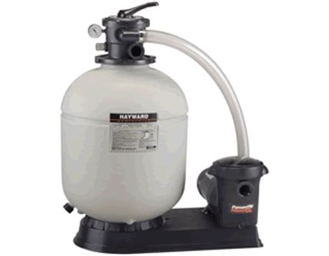 Pro Series Filter System Sand 16 1hp T Lock Whs