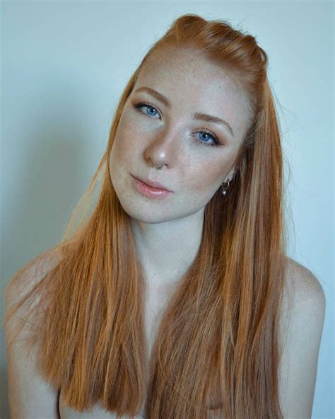 Isabella Novati On Instagram Ruivante Ginger Naturalredhead Gingersofinstagram