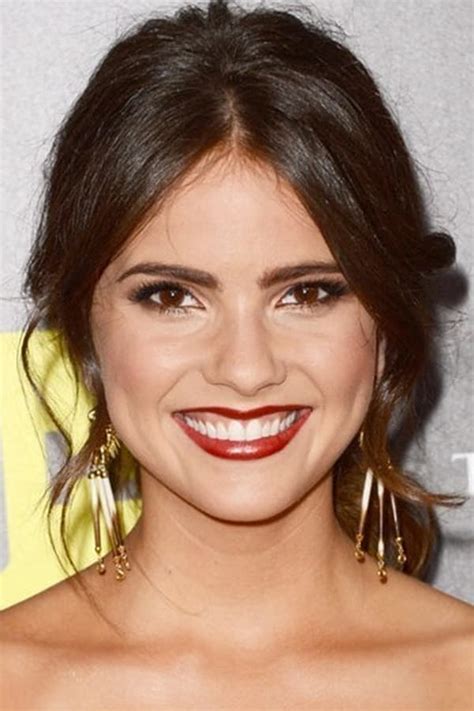 Shelley Hennig — The Movie Database Tmdb