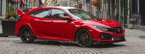 Prices for the 2019 honda civic type r range from $19,500 to $50,990. 2019 Honda Civic Type R Specs and Features Overview