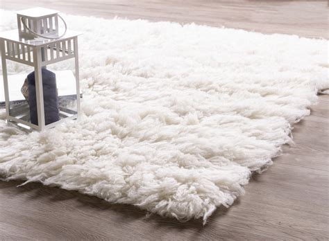 eco friendly wool flokati rug contemporary area rugs by super area rugs houzz