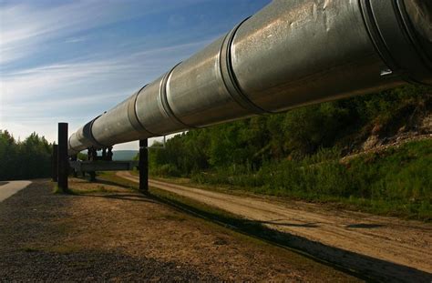 The Latest On The Keystone Xl Pipeline Stateimpact Texas