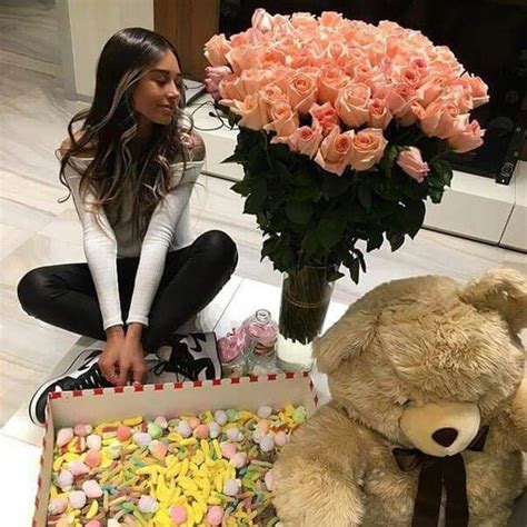 She is the person who stands with you in all good and bad times. #surprise #girlfriend #gift #dream … | Birthday surprise ...