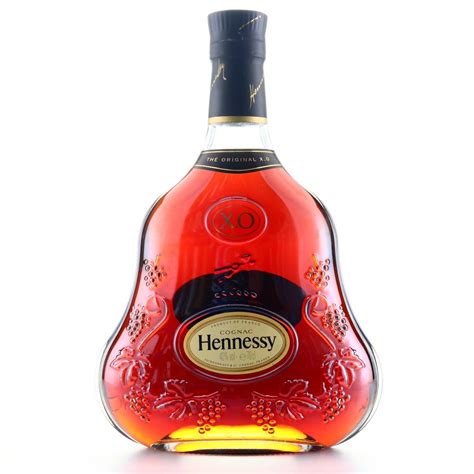Some of the eaux de vie have been ageing in the hennessy warehouses since the early part of this century. Hennessy XO Cognac | Whisky Auctioneer