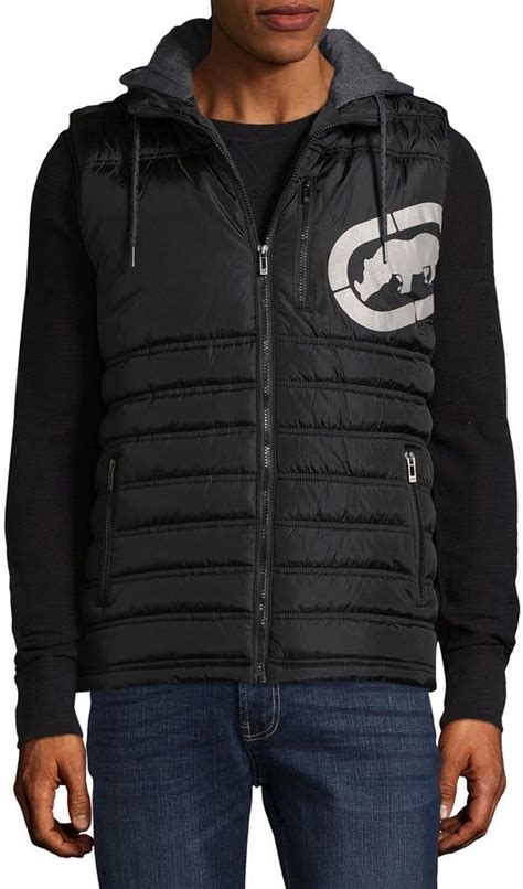 Online shopping for ecko unltd. ECKO UNLIMITED Ecko Unltd Vest