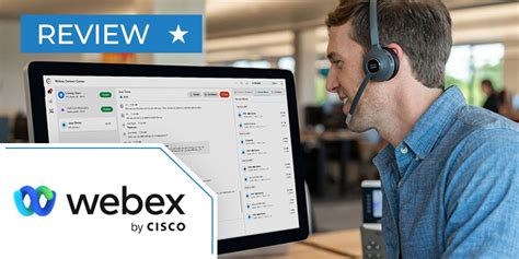 Webex Contact Center Review Discover Ccaas From Cisco Uc Today