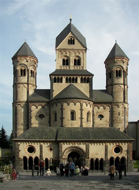 Sie müssen mindestens ein bild hochladen. Abadía de Santa Maria Laach | Wiki | Everipedia